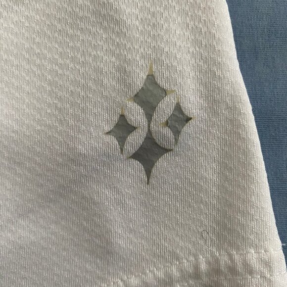 JoFit sleeveless golf shirt - Picture 4 of 5